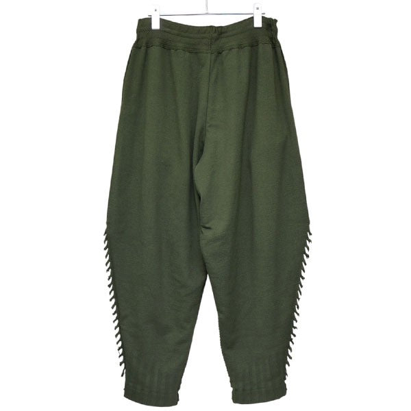 A-POC ABLE ISSEY MIYAKE TYPE-A 003 サルエルパンツ ワイドテーパードパンツ AT38KF400 古着・中古-2枚目のアイテム画像