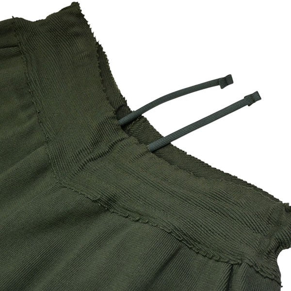 A-POC ABLE ISSEY MIYAKE TYPE-A 003 サルエルパンツ ワイドテーパードパンツ AT38KF400 古着・中古-3枚目のアイテム画像