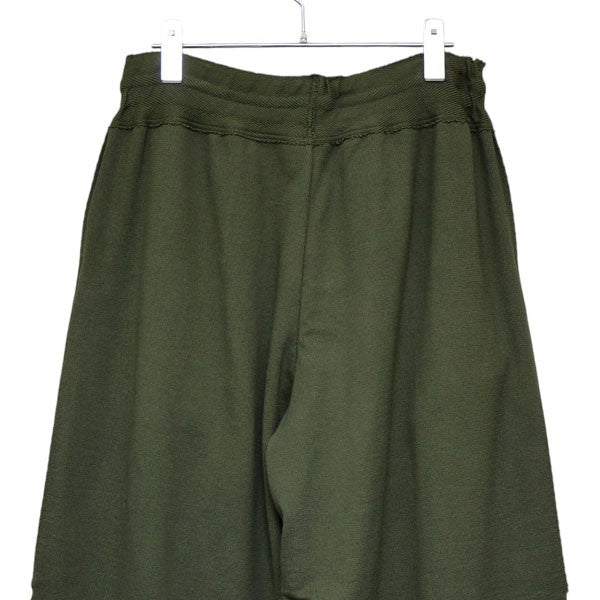 A-POC ABLE ISSEY MIYAKE TYPE-A 003 サルエルパンツ ワイドテーパードパンツ AT38KF400 古着・中古-4枚目のアイテム画像