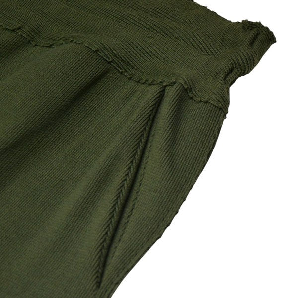 A-POC ABLE ISSEY MIYAKE TYPE-A 003 サルエルパンツ ワイドテーパードパンツ AT38KF400 古着・中古-5枚目のアイテム画像