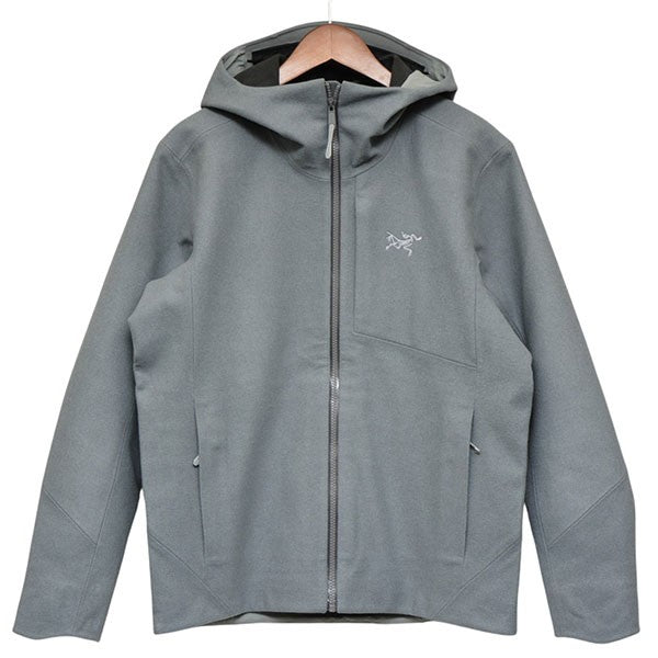 Sawyer Wool Hoody M　ソーヤーウールフーディ　マウンテンパーカー　ジャケット　ブルゾン　X000010587