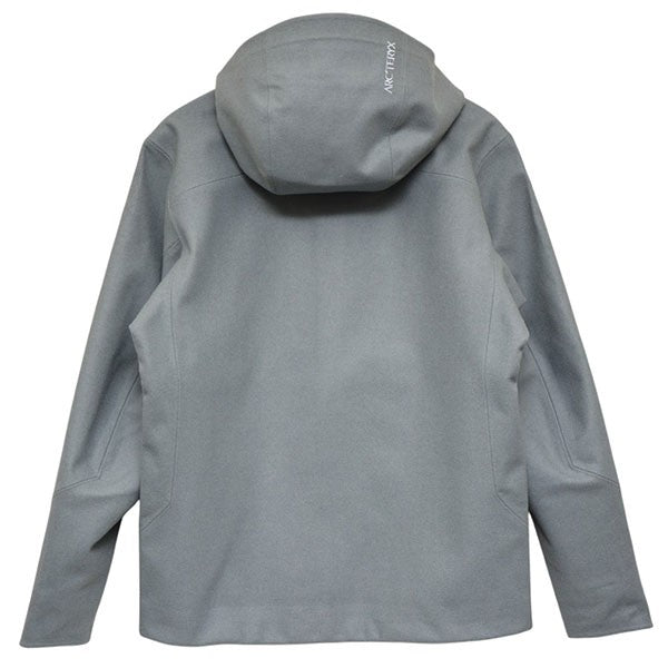 Sawyer Wool Hoody M　ソーヤーウールフーディ　マウンテンパーカー　ジャケット　ブルゾン　X000010587