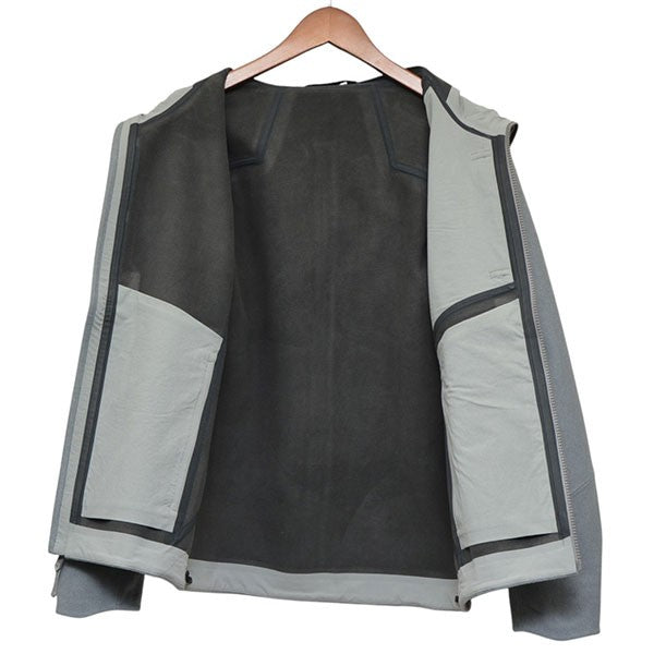 Sawyer Wool Hoody M　ソーヤーウールフーディ　マウンテンパーカー　ジャケット　ブルゾン　X000010587
