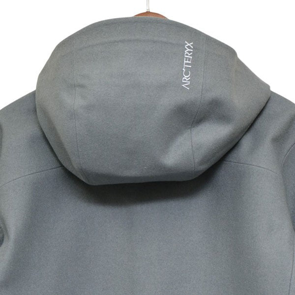 Sawyer Wool Hoody M　ソーヤーウールフーディ　マウンテンパーカー　ジャケット　ブルゾン　X000010587