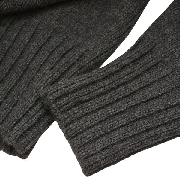Y． PROJECT DOUBLE NECK OVERSIZED SWEATER ダブルネックオーバーサイズニット セーター MPULL60S21 古着・中古-5枚目のアイテム画像