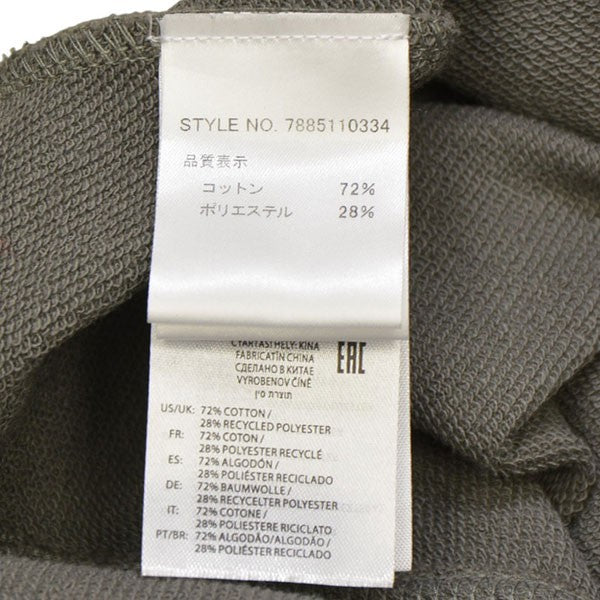 Kiko Kostadinov×FOX LAB FLEECE PANT スウェットパンツ 7885110334 古着・中古-8枚目のアイテム画像