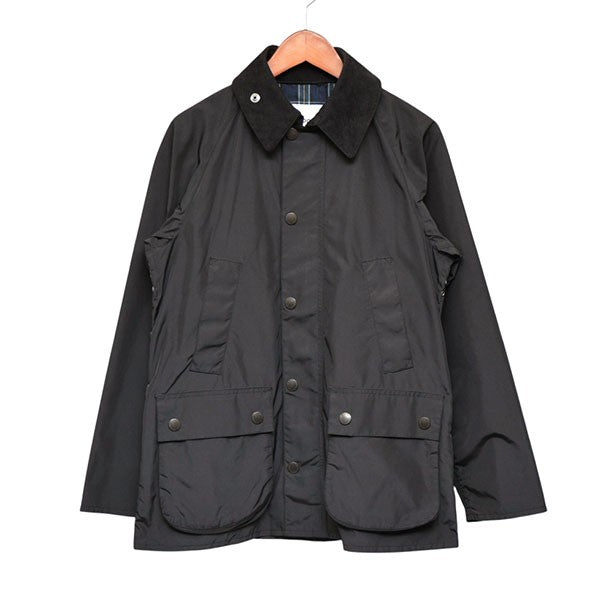 Barbour×BEAMS F 2022SS 別注 BEDALE SL シェイプメモリー ジャケット