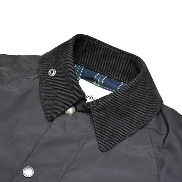 Barbour×BEAMS F 2022SS 別注 BEDALE SL シェイプメモリー ジャケット