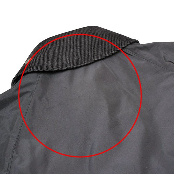 2022SS　別注 BEDALE SL シェイプメモリー ジャケット　ブルゾン　21-18-0486-197