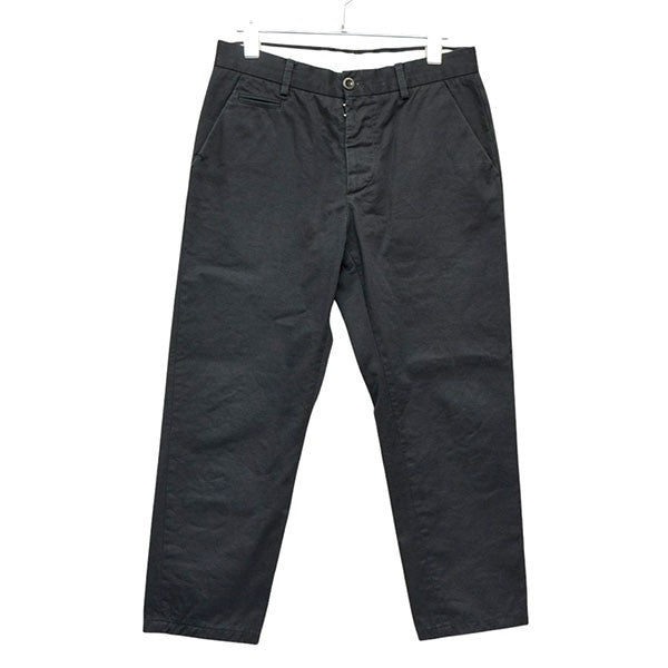 Maison Margiela 2018SS コットンパンツ S30KA0491 S48601 古着・中古-1枚目のアイテム画像