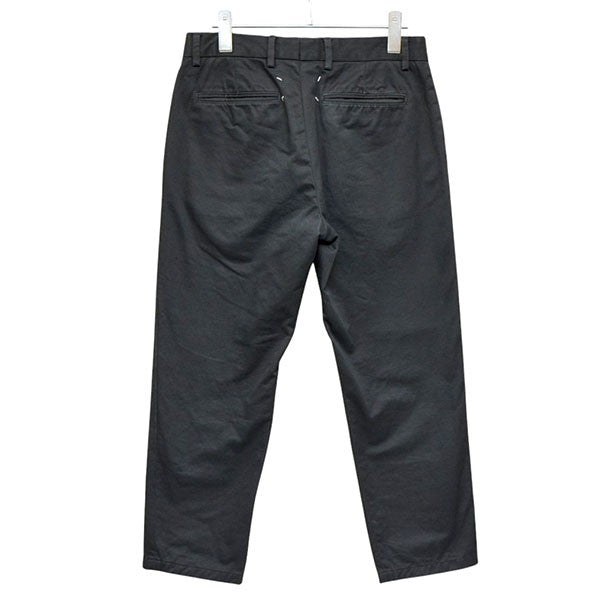 Maison Margiela 2018SS コットンパンツ S30KA0491 S48601 古着・中古-2枚目のアイテム画像
