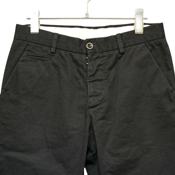 Maison Margiela 2018SS コットンパンツ S30KA0491 S48601 古着・中古-3枚目のアイテム画像