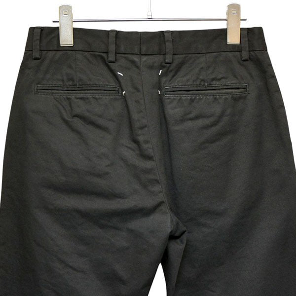 Maison Margiela 2018SS コットンパンツ S30KA0491 S48601 古着・中古-5枚目のアイテム画像