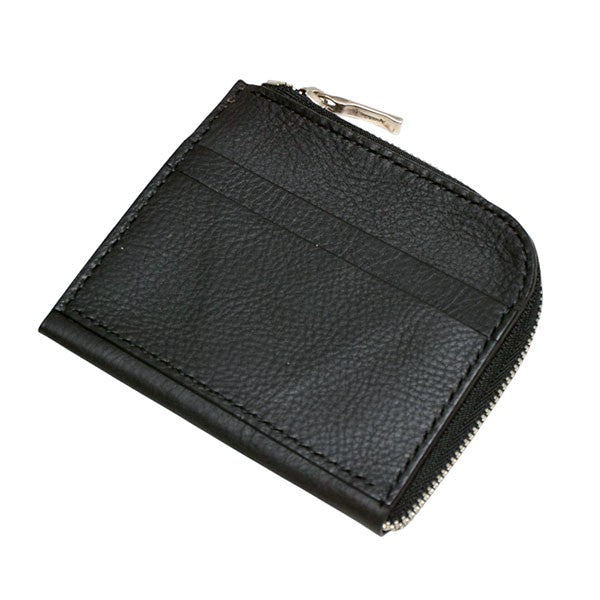 Coin Case　L字ジップウォレット　財布　小銭入れ　コインケース　RX-505