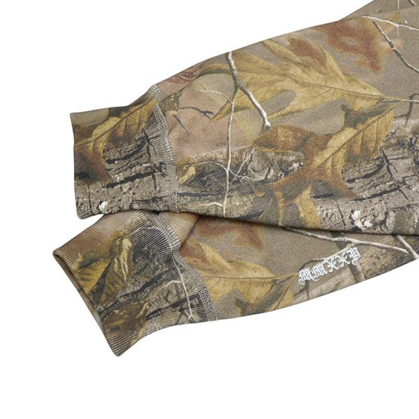 Supreme(シュプリーム) 2025AW Box Logo Hooded Sweatshirt Realtree