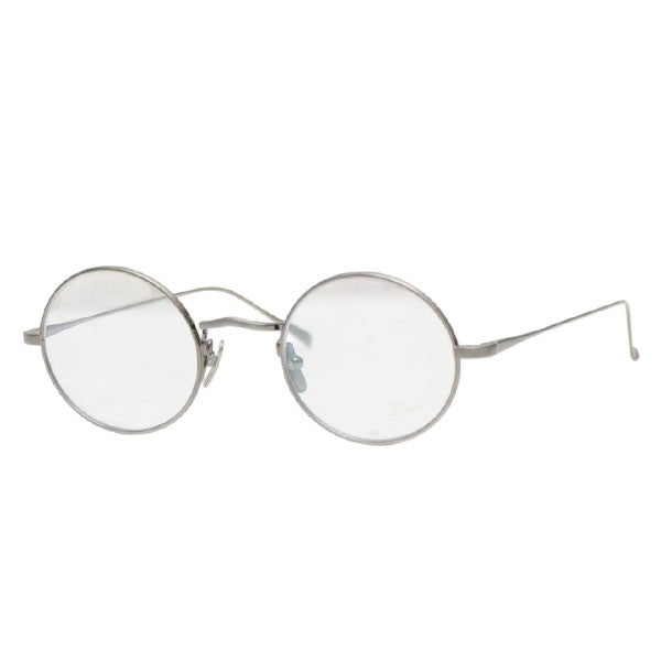 Lunor M9 Mod．02 col．AS メガネ 眼鏡 アイウェア サングラス 古着・中古-1枚目のアイテム画像