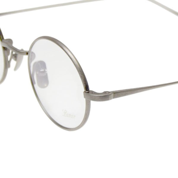 Lunor M9 Mod．02 col．AS メガネ 眼鏡 アイウェア サングラス 古着・中古-4枚目のアイテム画像