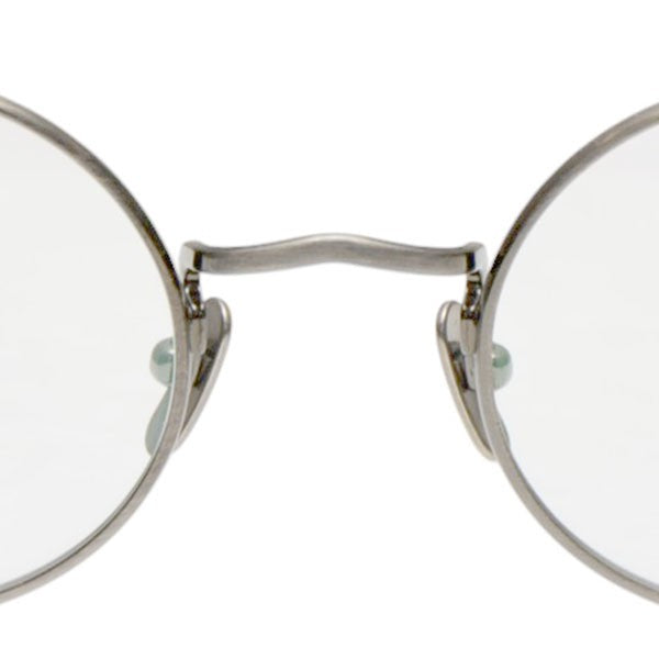 Lunor M9 Mod．02 col．AS メガネ 眼鏡 アイウェア サングラス 古着・中古-5枚目のアイテム画像
