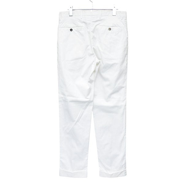 PT TORINO(ピーティートリノ) GENTLEMANFIT 1プリーツ コットン