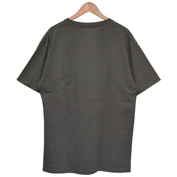 WAYP MUSIC 2023年製 UA TEE ウーアプリントTシャツ 古着・中古-2枚目のアイテム画像