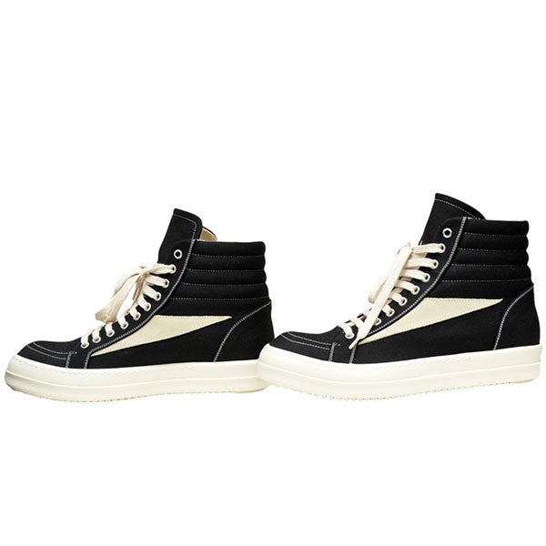 DRKSHDW VINTAGE HIGH SNEAKS ハイカットスニーカー DU01D1810 NDKLV S 古着・中古-2枚目のアイテム画像