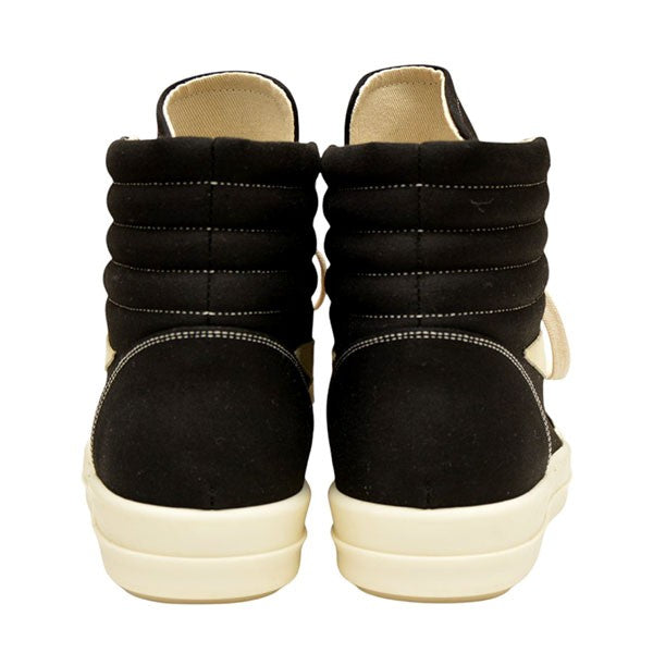 DRKSHDW VINTAGE HIGH SNEAKS ハイカットスニーカー DU01D1810 NDKLV S 古着・中古-3枚目のアイテム画像