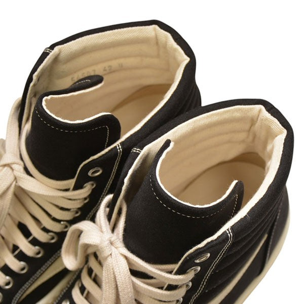 DRKSHDW VINTAGE HIGH SNEAKS ハイカットスニーカー DU01D1810 NDKLV S 古着・中古-7枚目のアイテム画像