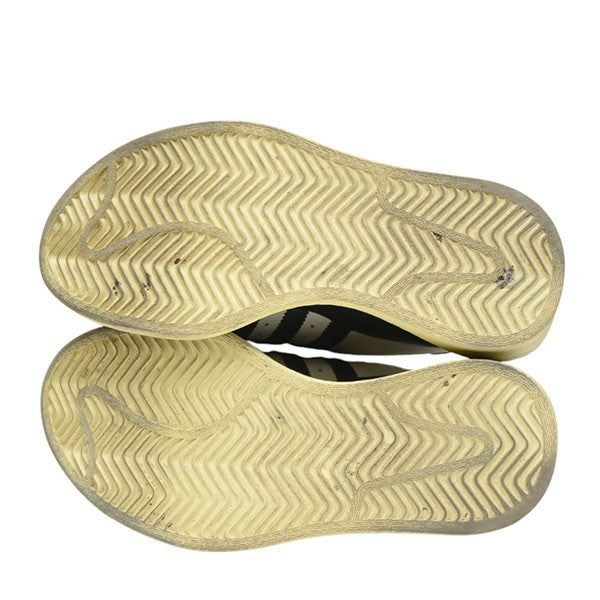 adidas×Y-3 2023AW Gendo Superstar スニーカー スーパースター IG2936 古着・中古-4枚目のアイテム画像