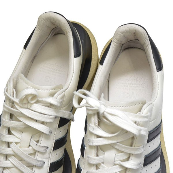 adidas×Y-3 2023AW Gendo Superstar スニーカー スーパースター IG2936 古着・中古-7枚目のアイテム画像