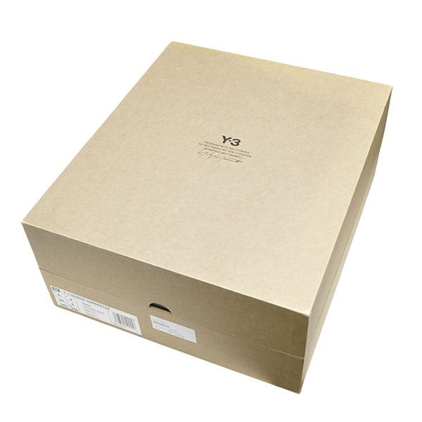 adidas×Y-3 2023AW Gendo Superstar スニーカー スーパースター IG2936 古着・中古-8枚目のアイテム画像