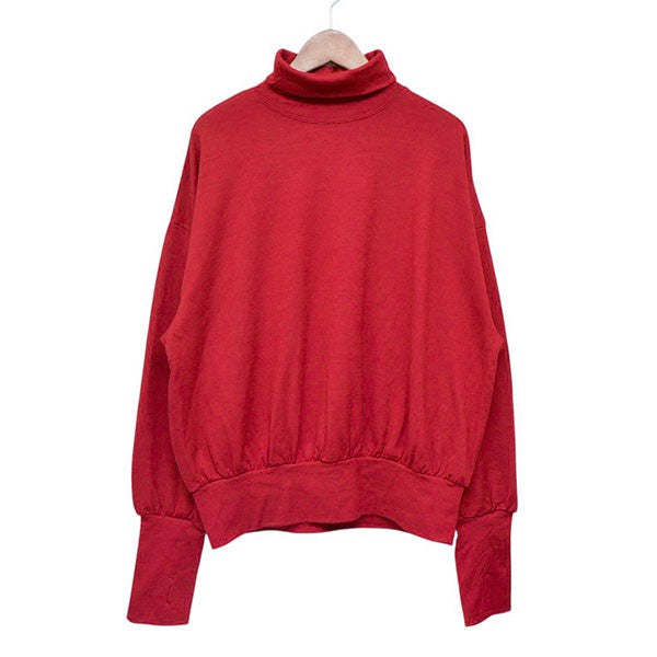 barbell object(バーベルオブジェクト) 2025AW 20bo ls tn loose