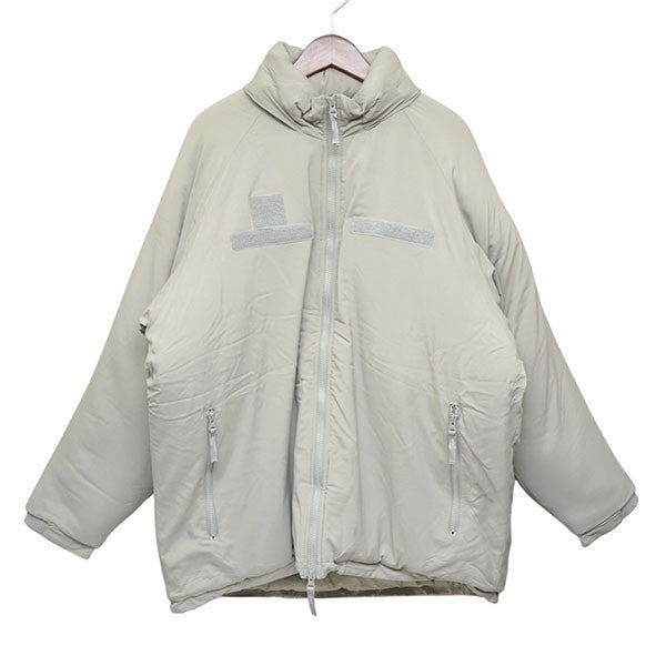 ECWCS GEN3 LEVEL7 JACKET パテッドジャケット 8415-01-538-6289 古着・中古-1枚目のアイテム画像