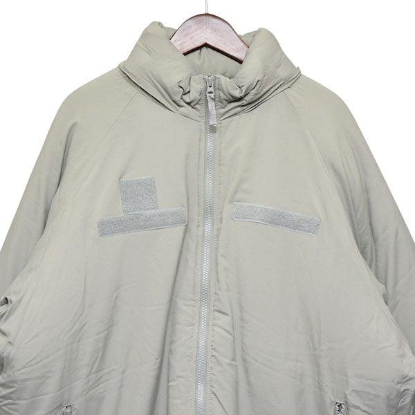 ECWCS GEN3 LEVEL7 JACKET パテッドジャケット 8415-01-538-6289 古着・中古-3枚目のアイテム画像