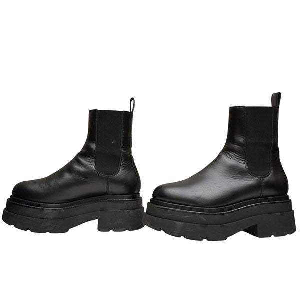 ALEXANDER WANG(アレキサンダーワン) Carter Platform Chelsea Boot