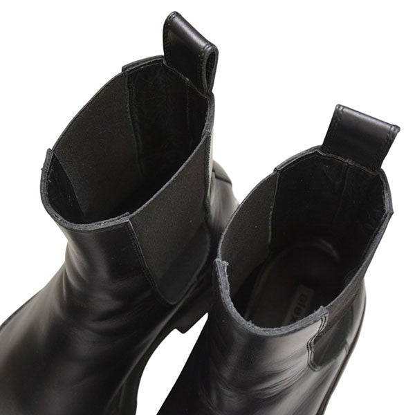ALEXANDER WANG(アレキサンダーワン) Carter Platform Chelsea Boot