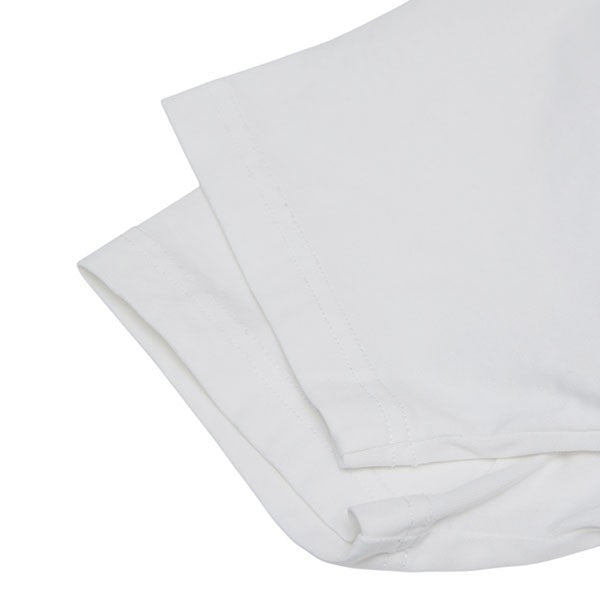 KITH Women Mott New York Tee II 刺繍ロゴＴシャツ 24-071-061-0003-7-0 古着・中古-4枚目のアイテム画像