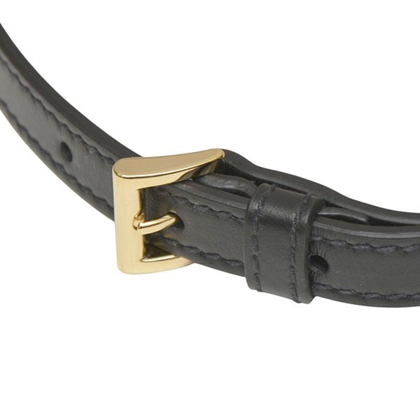 PRADA(プラダ) レザーショルダーストラップ ベルト｜【公式】カインド