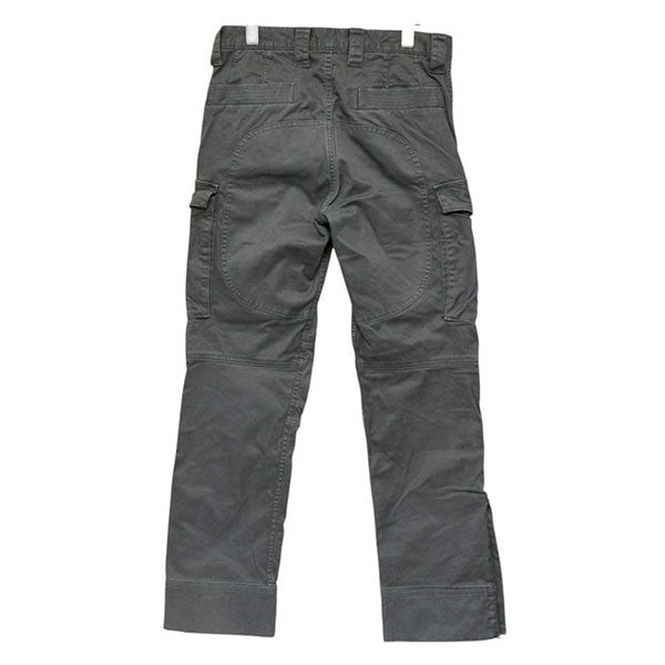 ripvanwinkle 2024AW Slim Easy Pants スリムイージーパンツ カーゴパンツ RS-2904 古着・中古-2枚目のアイテム画像