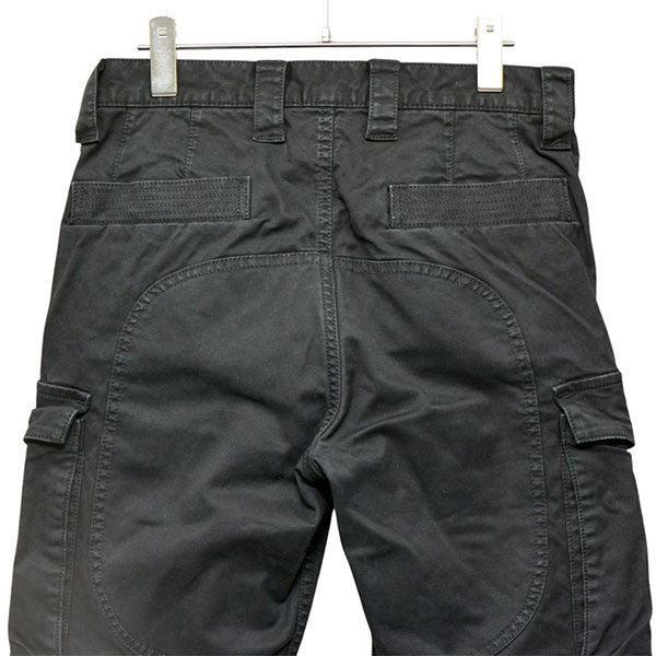 ripvanwinkle 2024AW Slim Easy Pants スリムイージーパンツ カーゴパンツ RS-2904 古着・中古-5枚目のアイテム画像