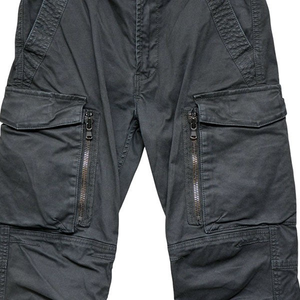 ripvanwinkle 2024AW Slim Easy Pants スリムイージーパンツ カーゴパンツ RS-2904 古着・中古-6枚目のアイテム画像
