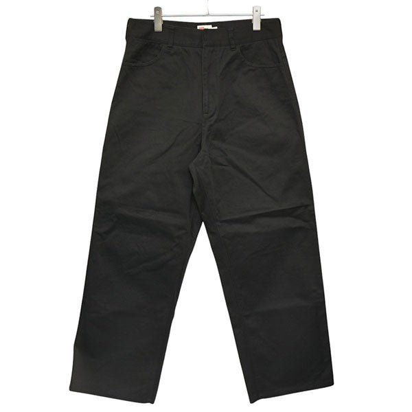 Traditional Weatherwear UNIONSLACKS 106 チノパン パンツ G241CIFPT0314CV 古着・中古-1枚目のアイテム画像