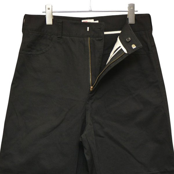 Traditional Weatherwear UNIONSLACKS 106 チノパン パンツ G241CIFPT0314CV 古着・中古-3枚目のアイテム画像