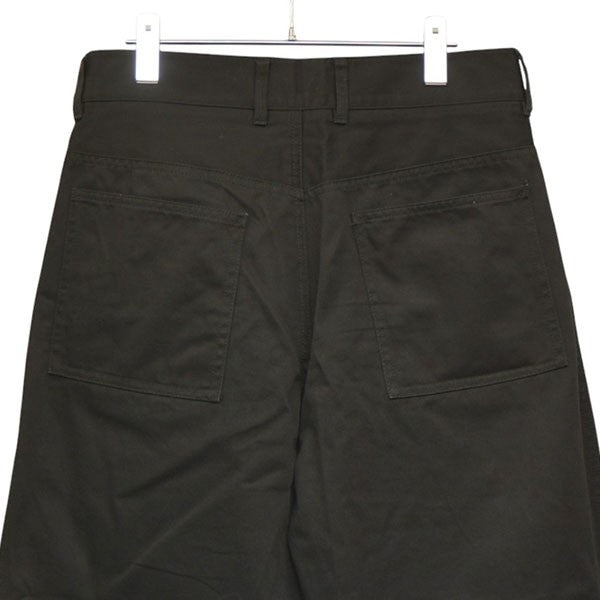 Traditional Weatherwear UNIONSLACKS 106 チノパン パンツ G241CIFPT0314CV 古着・中古-4枚目のアイテム画像