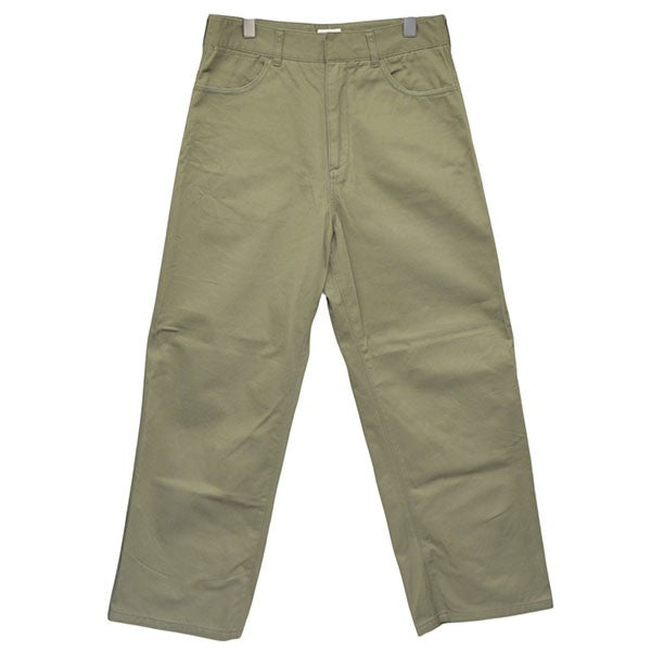 Traditional Weatherwear UNIONSLACKS 106 チノパン パンツ G232CIFPT0314CV 古着・中古-1枚目のアイテム画像