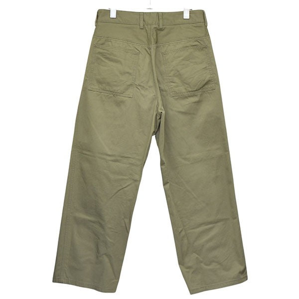 Traditional Weatherwear UNIONSLACKS 106 チノパン パンツ G232CIFPT0314CV 古着・中古-2枚目のアイテム画像