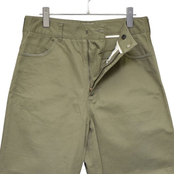 Traditional Weatherwear UNIONSLACKS 106 チノパン パンツ G232CIFPT0314CV 古着・中古-3枚目のアイテム画像