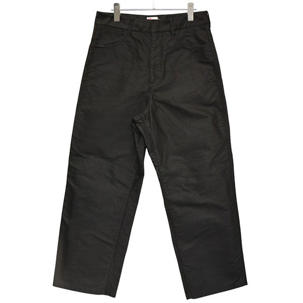 Traditional Weatherwear UNIONSLACKS 106 チノパン パンツ G232CIFPT0314MK 古着・中古-1枚目のアイテム画像