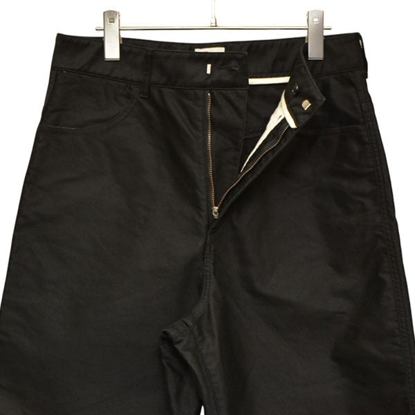 Traditional Weatherwear UNIONSLACKS 106 チノパン パンツ G232CIFPT0314MK 古着・中古-3枚目のアイテム画像