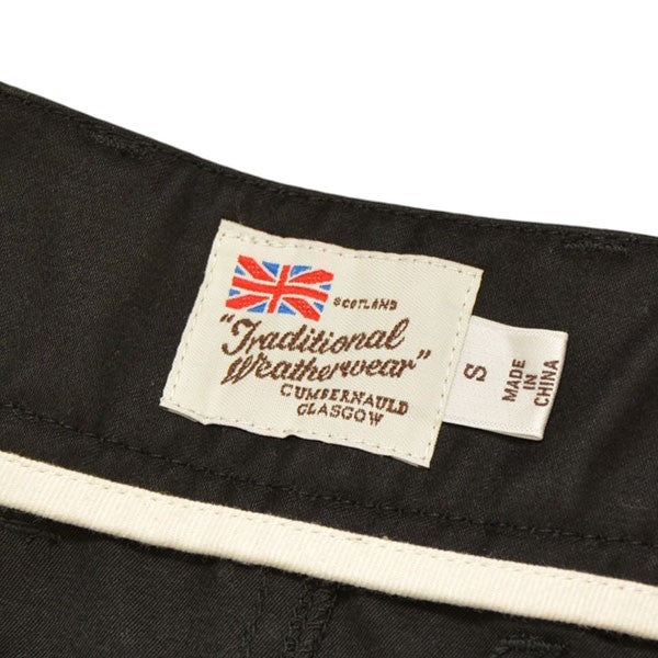 Traditional Weatherwear UNIONSLACKS 106 チノパン パンツ G232CIFPT0314MK 古着・中古-5枚目のアイテム画像
