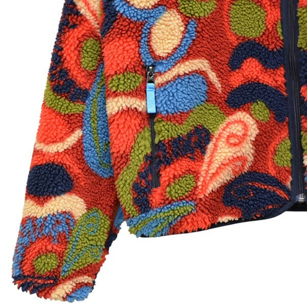 Patagonia(パタゴニア) 2025AW キッズ レトロX ジャケット RVAM